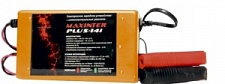 Зарядные устройства для аккумулятора Maxinter PLUS-14AI (12V, от 0.5 до 140Ah)